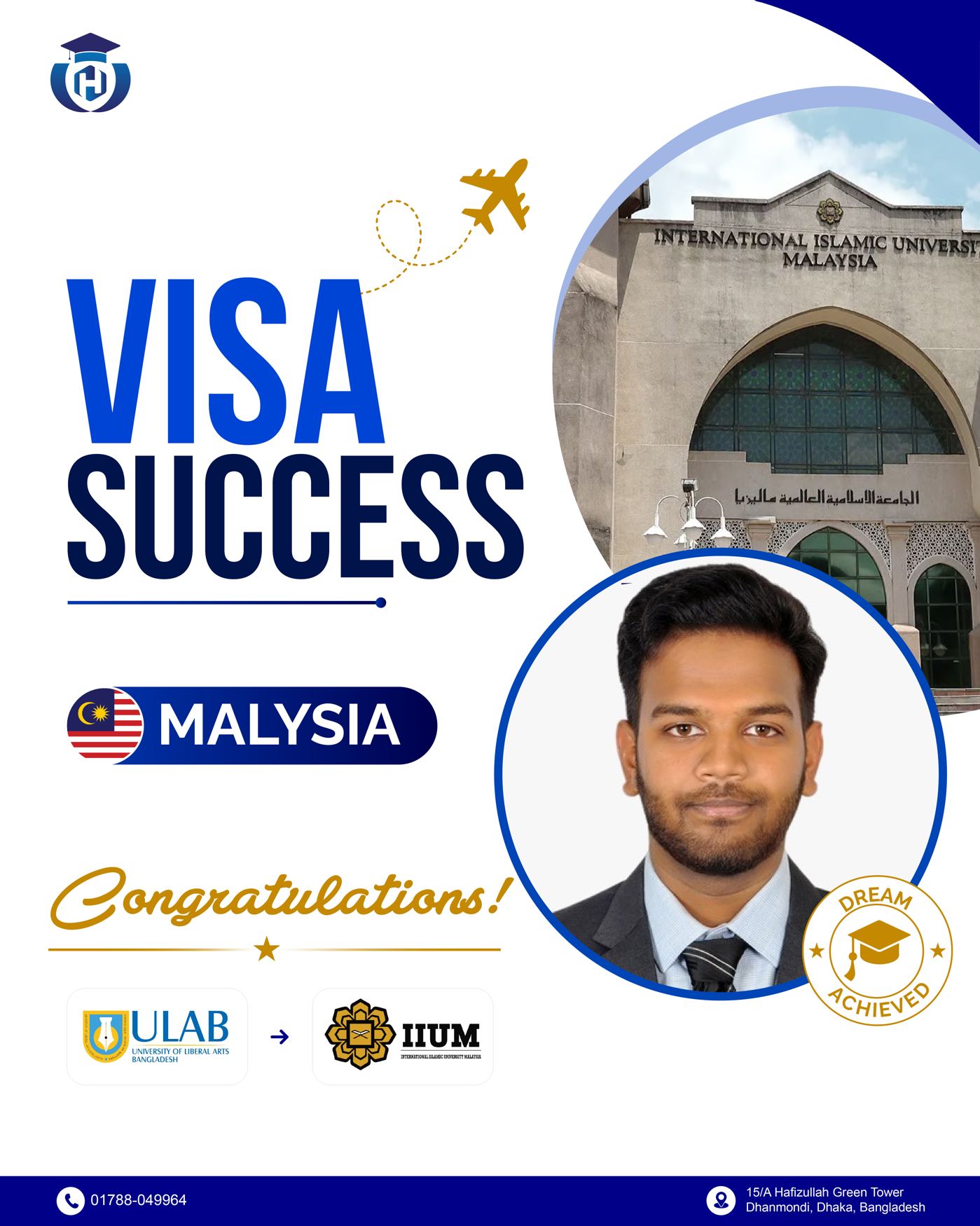 South Korea Visa Success
